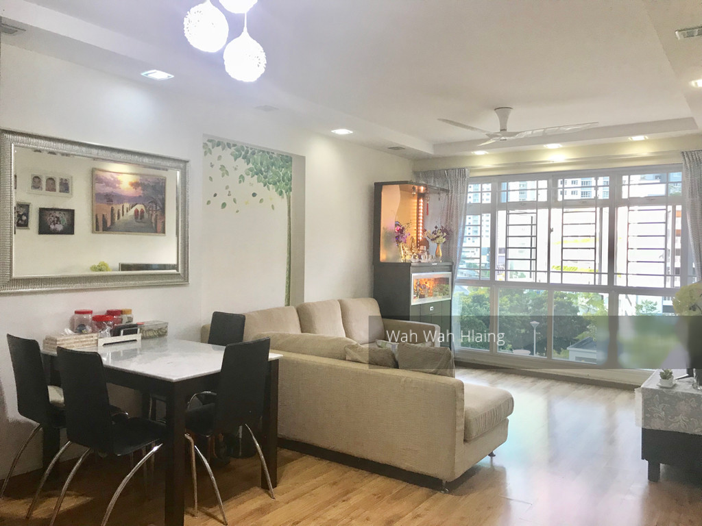 Telok Blangah Street 31 thumbnail photo